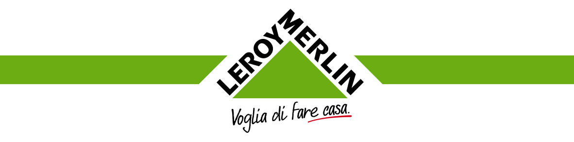 LEROY MERLIN logo