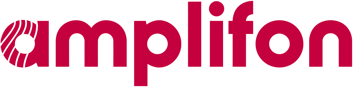 AMPLIFON logo
