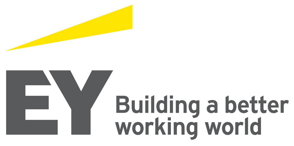 EY logo