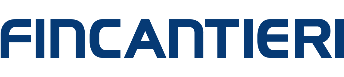 FINCANTIERI logo