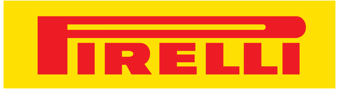 PIRELLI logo