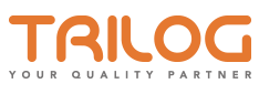 TRILOG logo
